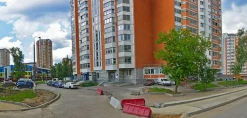 Ridere селигерская ул 12 корп 2 фото Отзывы о "Сертифицированный установочный центр Starline" на Селигерской, Россия,