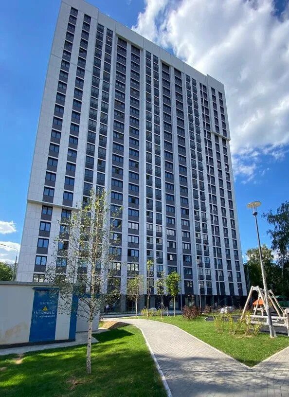 Ridere селигерская ул 12 корп 2 фото Купить 1-комнатную квартиру, 42.7 м² по адресу Москва, Селигерская улица, 32а, 2
