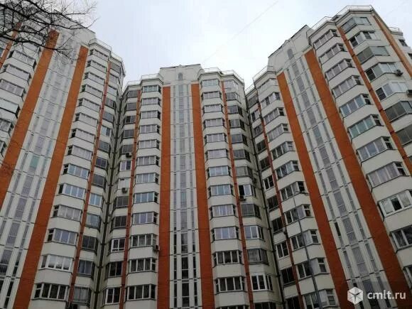 Ridere селигерская ул 12 корп 2 фото Продается 2-комн. квартира 59.5 м2 - Москва - Доска объявлений Камелот