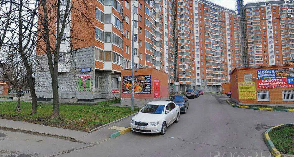 Ridere селигерская ул 12 корп 2 фото Аренда торговой площади 90 м2, Москва, Селигерская улица, объявление № 4008286 -