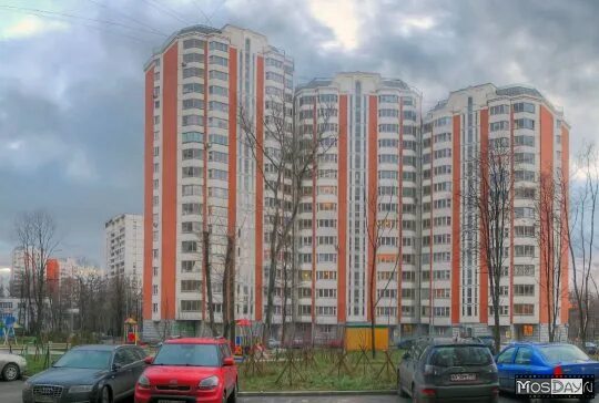Ridere селигерская ул 12 корп 2 фото Москва Фотографии Галерея Бескудниковский Страница 2