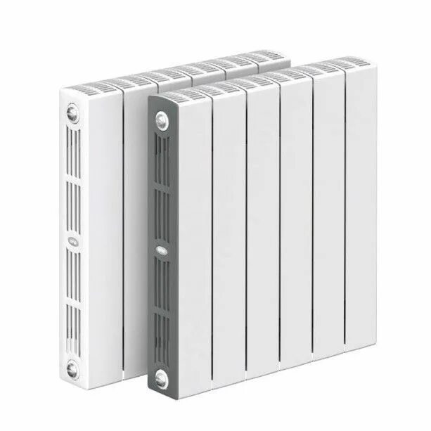 Rifar supremo 800 нижнее подключение Секционный радиатор Rifar SUPReMO 350, Биметалл, 6 секц. купить по доступной цен
