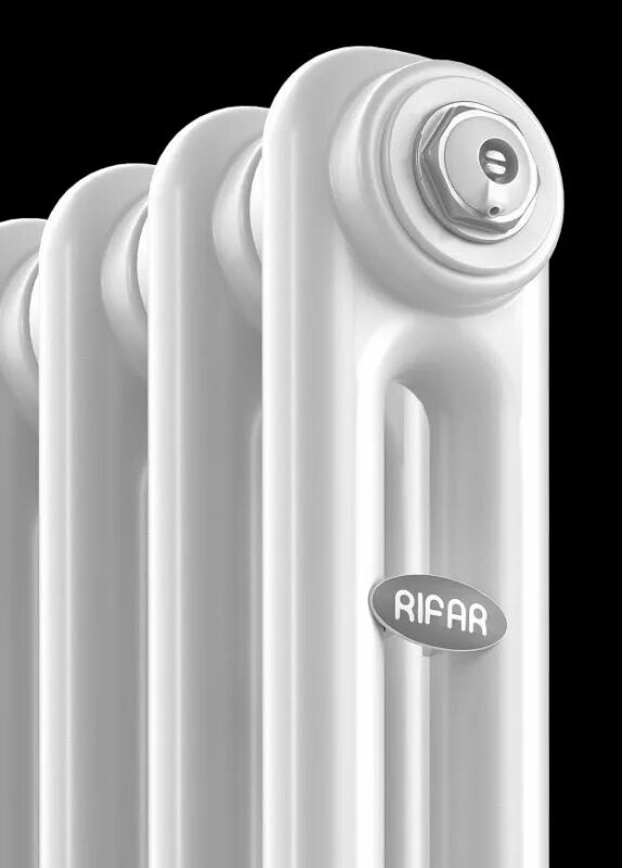 Rifar tubog нижнее подключение Радиатор Rifar Tubog TUB 2180-06, трубчатый - купить по низкой цене в интернет-м