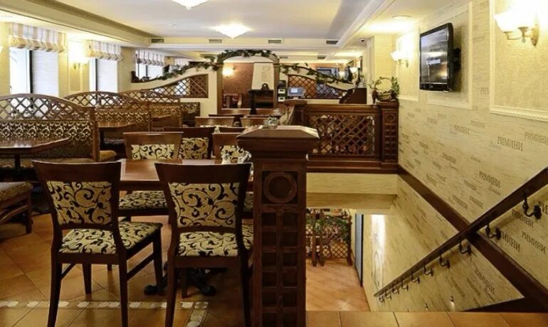Rimini ул гагарина 9 фото Римини волгоград - блог Санатории Кавказа