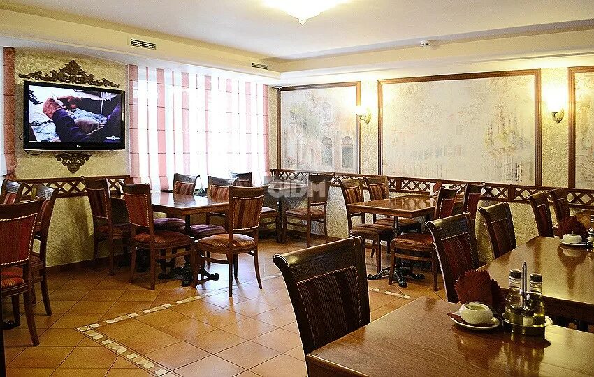 Rimini ул гагарина 9 волгоград фото Волгоград ресторан римини - Фото