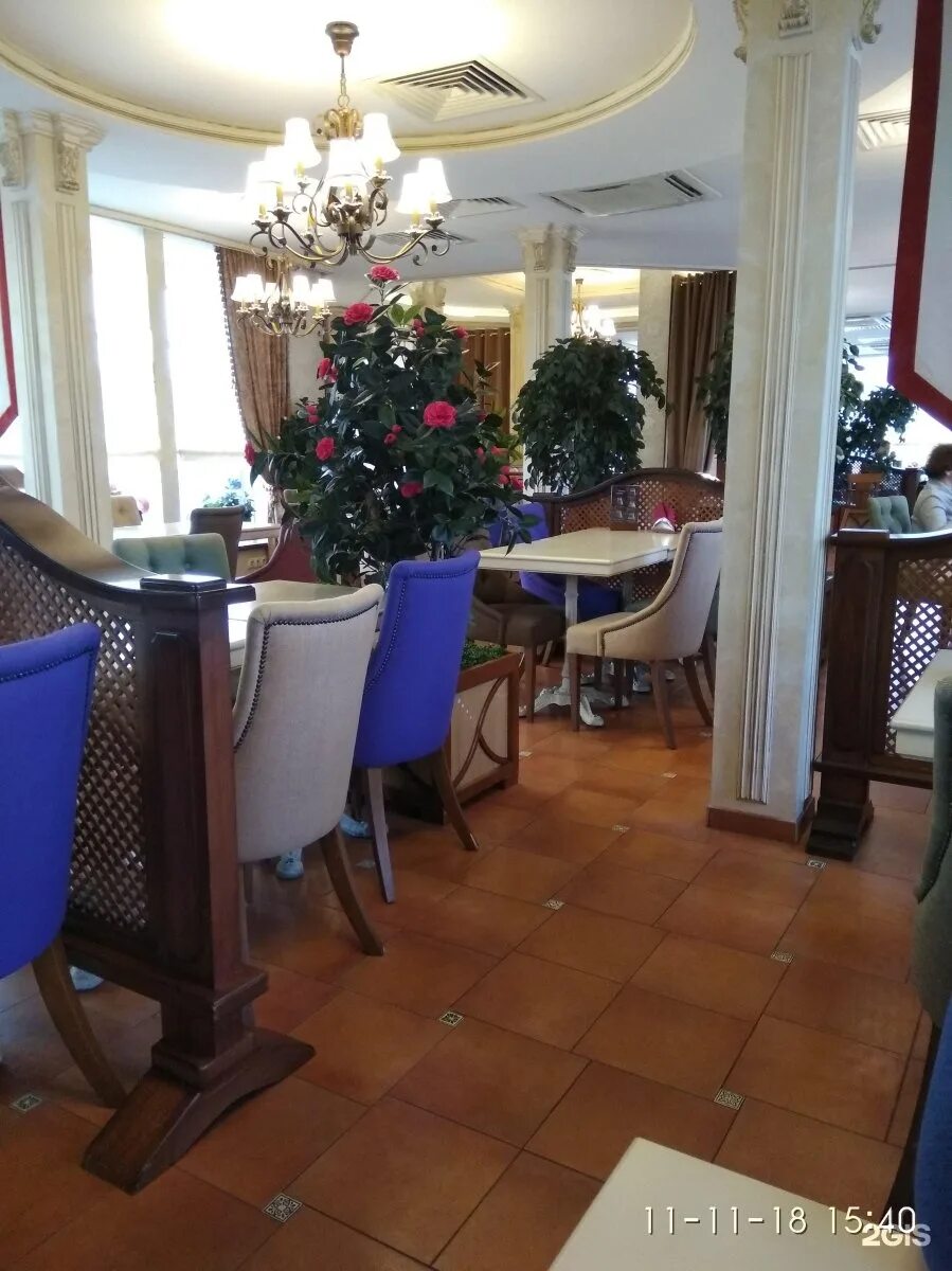 Rimini ул калинина 6б фото Rimini, траттория, улица Калинина, 6Б, Волгоград - 2ГИС