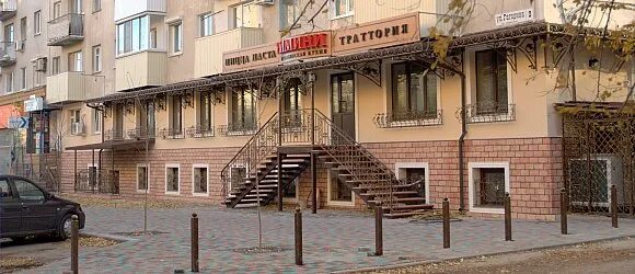 Rimini ул калинина 6б фото и видео Римини волгоград - блог Санатории Кавказа