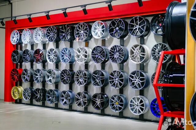 Rimzona спартаковская ул 12 казань фото Диски на VAG, Volkswagen, Skoda, Audi купить в Копейске Авито
