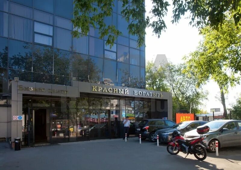 Ringtime краснобогатырская ул 2 стр 15 фото Permanently closed: Academy Bar-Center, courses and master classes, Moscow, Kras
