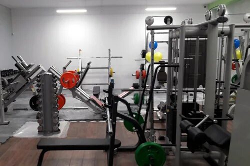 Rio fitness дагестанская ул 39 уфа фото "Rio Fitness", спортивный клуб, Уфа - По Уфе.ru