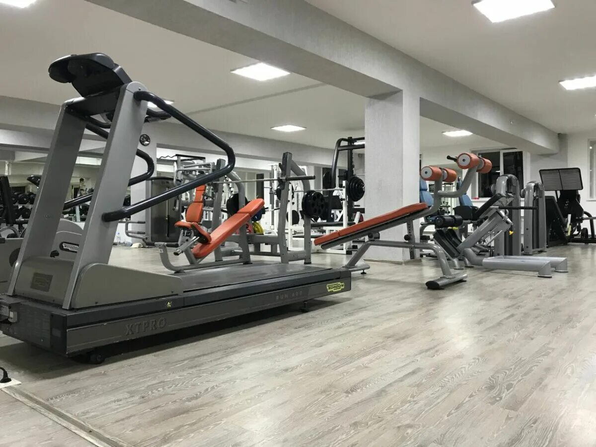 Rio fitness дагестанская ул 39 уфа фото Permanently closed: RioFitness24, fitness club, Moscow, Ochakovskoye Highway, 12