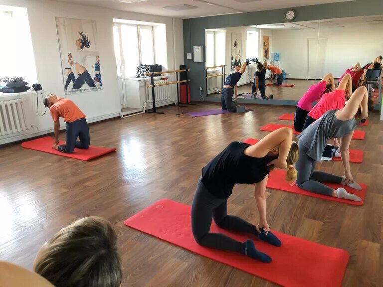 Rio fitness дагестанская ул 39 уфа фото Kvartira17, fitness club, Ufa, Dagestanskaya ulitsa, 39 - Yandex Maps