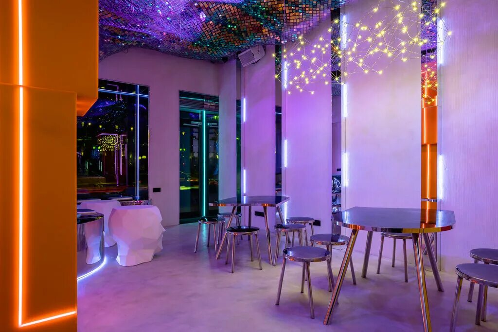 Rise up юбилейная ул 29 фото Chrome, pub, bar, Russia, Moscow, Sretensky Boulevard, 1к4 - Yandex Maps