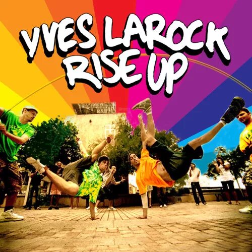 Rise up юбилейная ул 29 фото Stream Yves La Rock - Rise Up (M Sierra & Gio Silva Dirty Tribe Mix)*Free Downlo