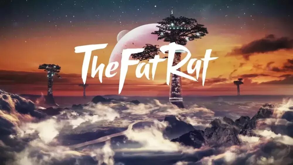 Rise up юбилейная ул 29 фото Who produced "Rise Up" by TheFatRat?