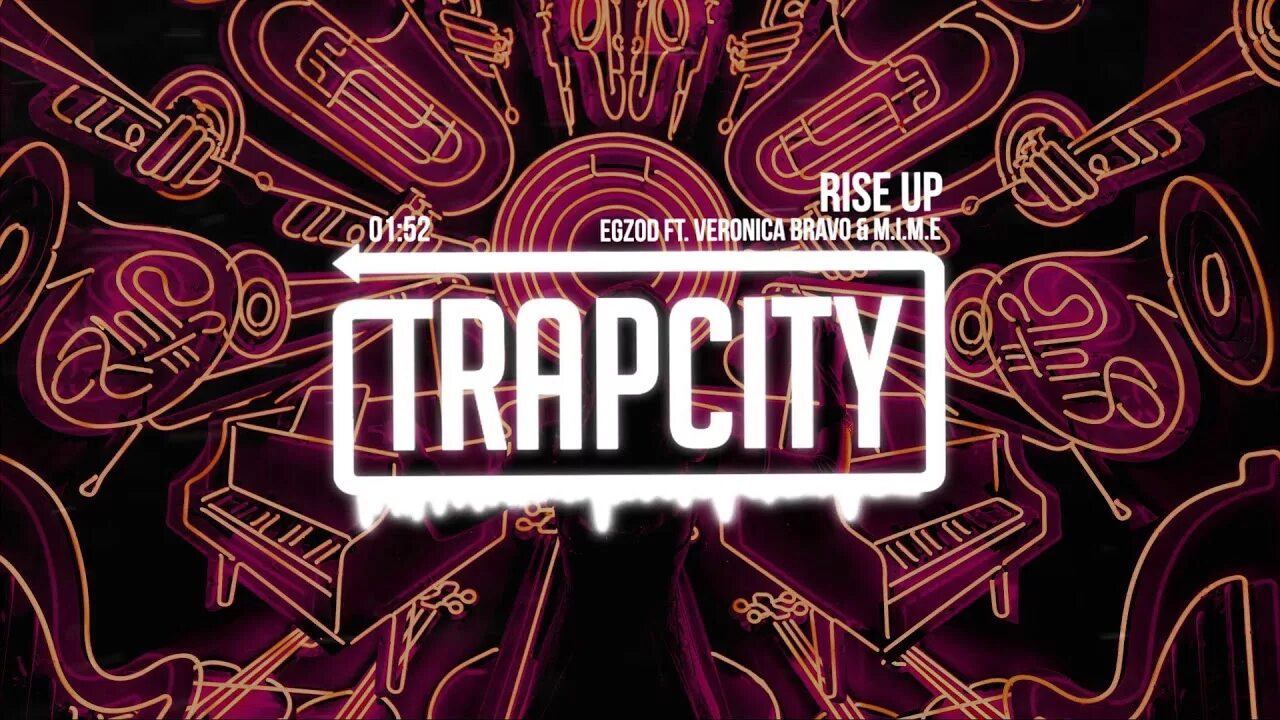 Rise up юбилейная ул 29 фото Egzod - Rise Up (ft. Veronica Bravo & M.I.M.E) - YouTube