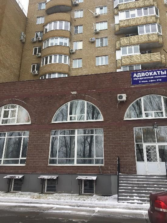 Rise up юбилейная ул 29 тольятти фото Купить 1-комнатную квартиру, 36.5 м² по адресу Самарская область, Тольятти, 5-й 