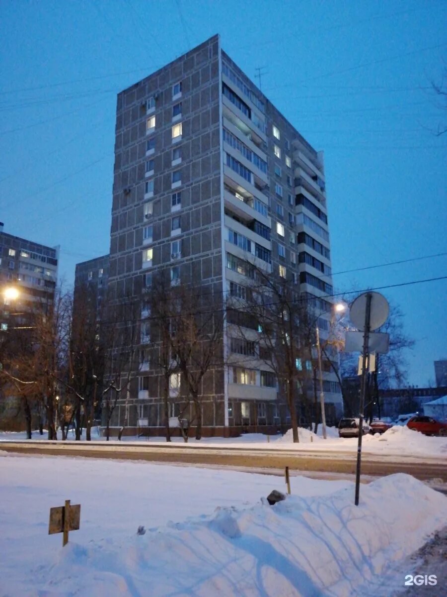 Risoy ул 8 марта 2а фото Улица 8 Марта, 2/10 к3 в Москве - 2ГИС
