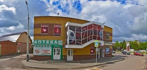 Risoy ул 8 марта 2а фото Панорама: Алкомаркет, алкогольные напитки, ул. 8 Марта, 2А, Рассказово - Яндекс 