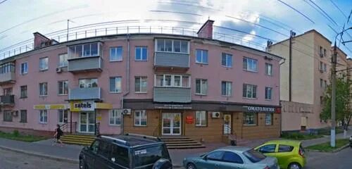 Risoy ул 8 марта 2а фото Мандарин, стоматологическая клиника, ул. Чайковского, 21, Владимир - Яндекс Карт