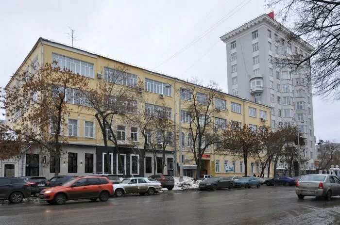 Risoy ул 8 марта 2а фото ул. 8 Марта, 4 - Екатеринбург