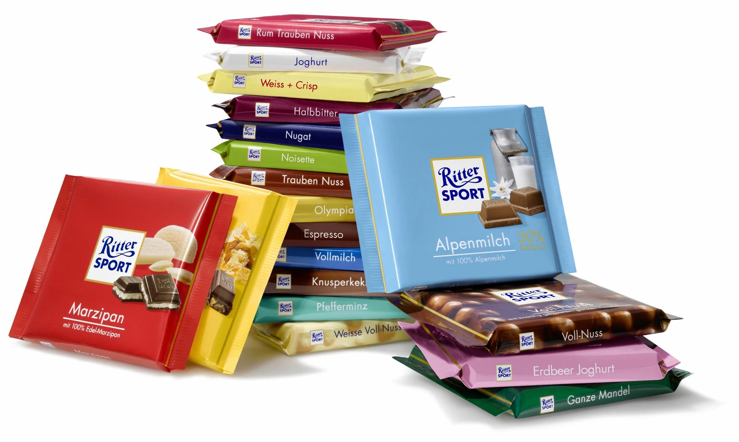 Ritter sport шоколад фото Pin by Ursula J on Nostalgie Chocolate, Germany, Sport