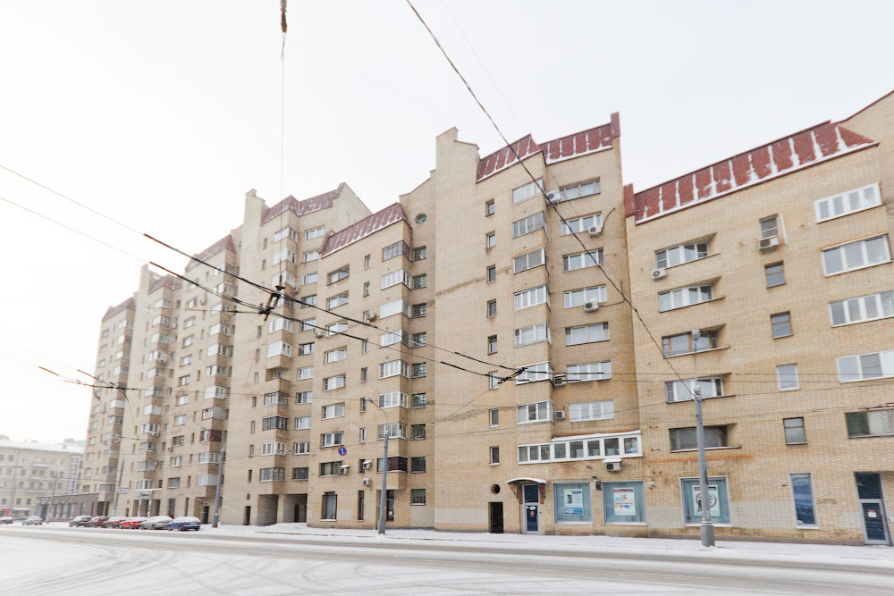 Riva пер дмитрия донского 55 фото По тихим Миуссам - Прогулки с дилетантом - LiveJournal