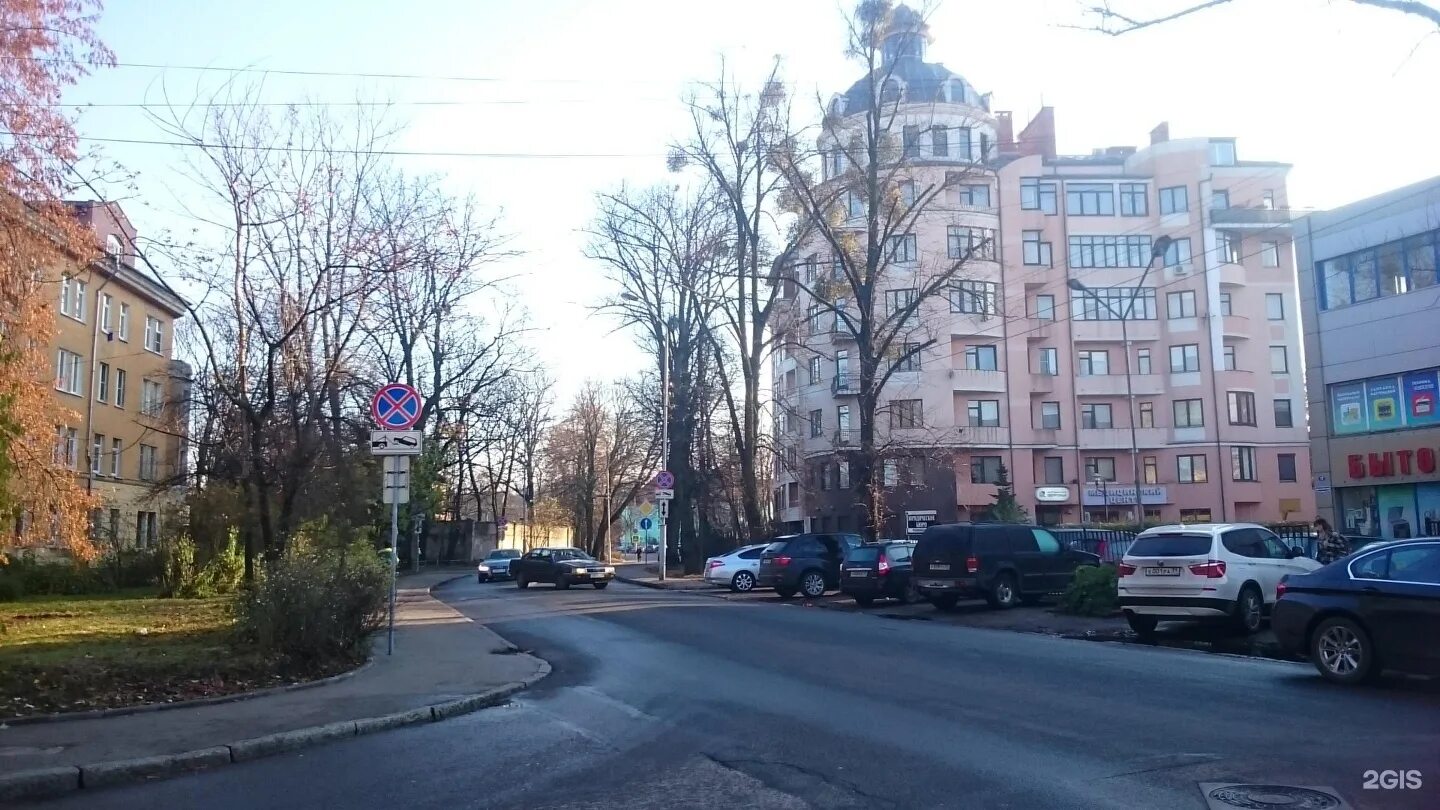 Riva пер дмитрия донского 55 фото Фасад хрущёвки на улице Донского в Калининграде "подсветят" Общество Селдон Ново