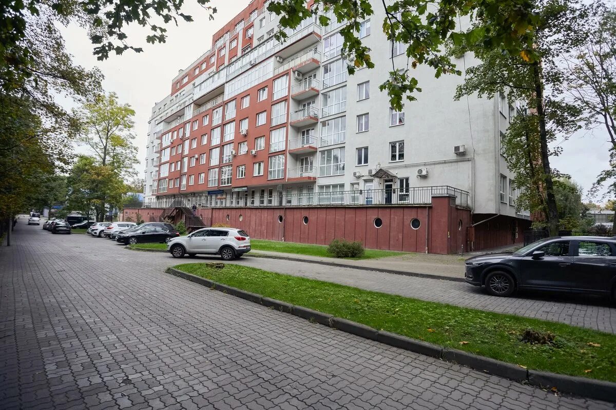Riva пер дмитрия донского 55 фото Дентал, клиника эстетической стоматологии на улице Дмитрия Донского в Калинингра