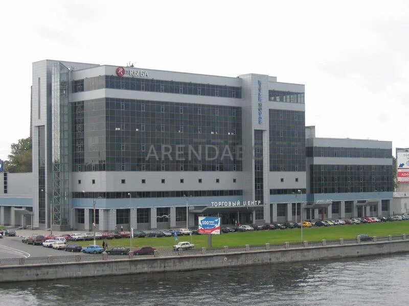 River house ул академика павлова 5в фото БЦ Ривер Хаус аренда помещений