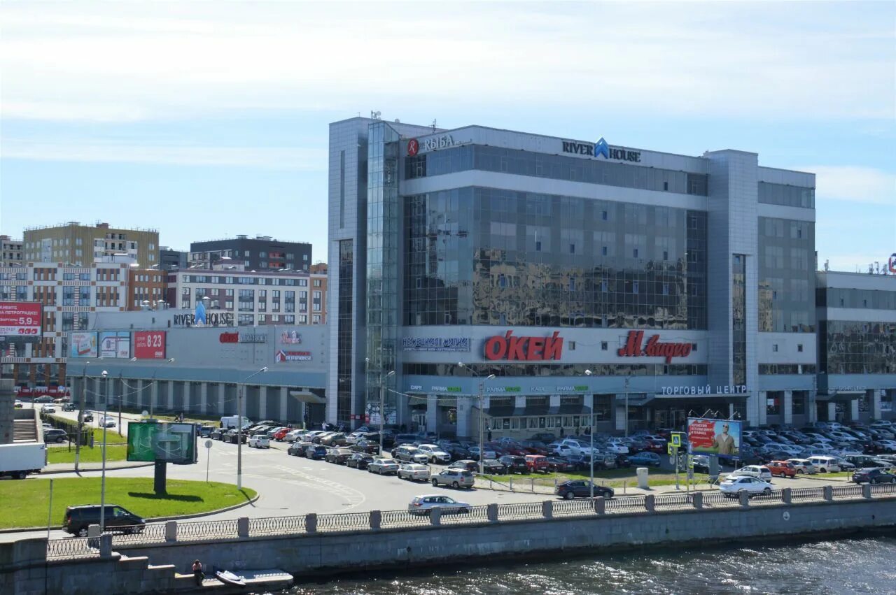 River house ул академика павлова 5в фото Снять помещение в торговом центре рядом с метро Петроградская. Найдено 10 предло