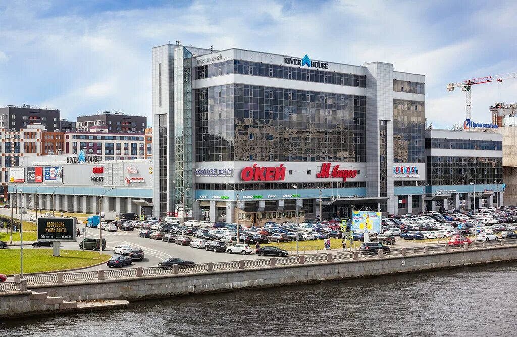 River house ул академика павлова 5в фото Отзывы о "River House" на Петроградской, Россия, Санкт-Петербург, улица Академик