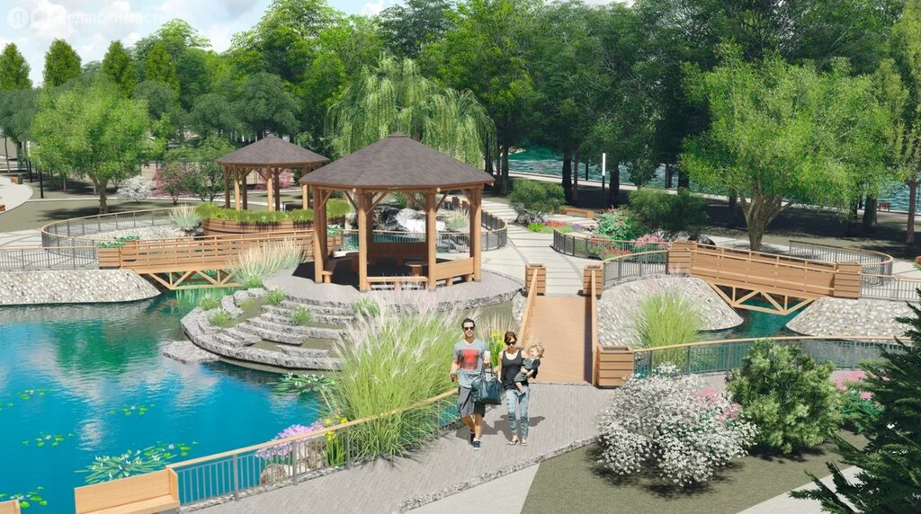 River park екатеринбург ул щербакова фото ЖК River Park - Екатеринбург, ул. Щербакова - от Гринвич - продажа квартир в нов