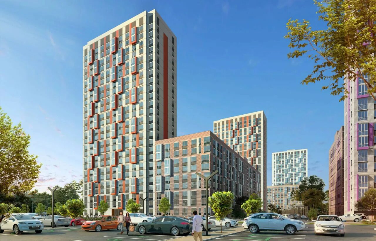 River park екатеринбург ул щербакова фото Купить 1-комнатную квартиру, 50.1 м² по адресу Свердловская область, Екатеринбур