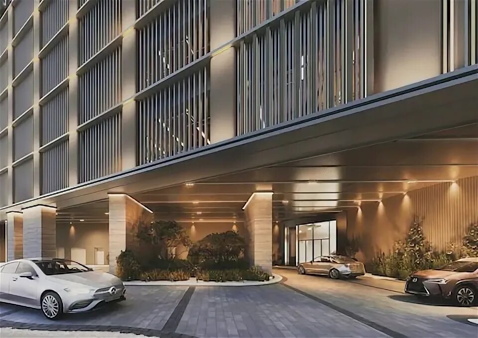 River point октябрьская ул 2 3 фото New Projects for Penthouses in Business Bay dubizzle