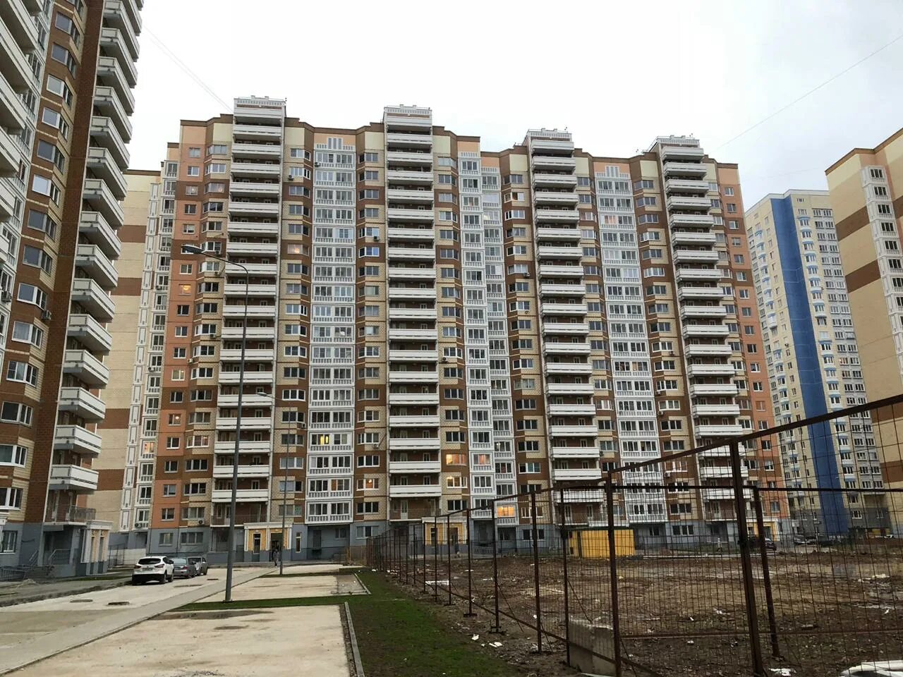 Riverdonpark левобережная ул 7б стр 2 фото Улице левобережный дом 4 - найдено 74 картинок