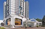 Riverdonpark левобережная ул 7б стр 2 фото Ул левобережная 12 - 57 фотографий и картинок