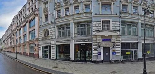 Riverone мясницкая ул 13 стр 2 фото Кулинарная лавка братьев Караваевых, кафе, Мясницкая ул., 18, Москва, Россия - Я