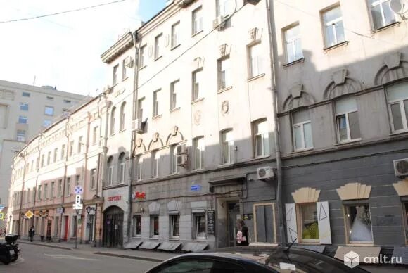 Riverone мясницкая ул 13 стр 2 фото Сдается помещение 67.9 м2 - Москва - Доска объявлений Камелот