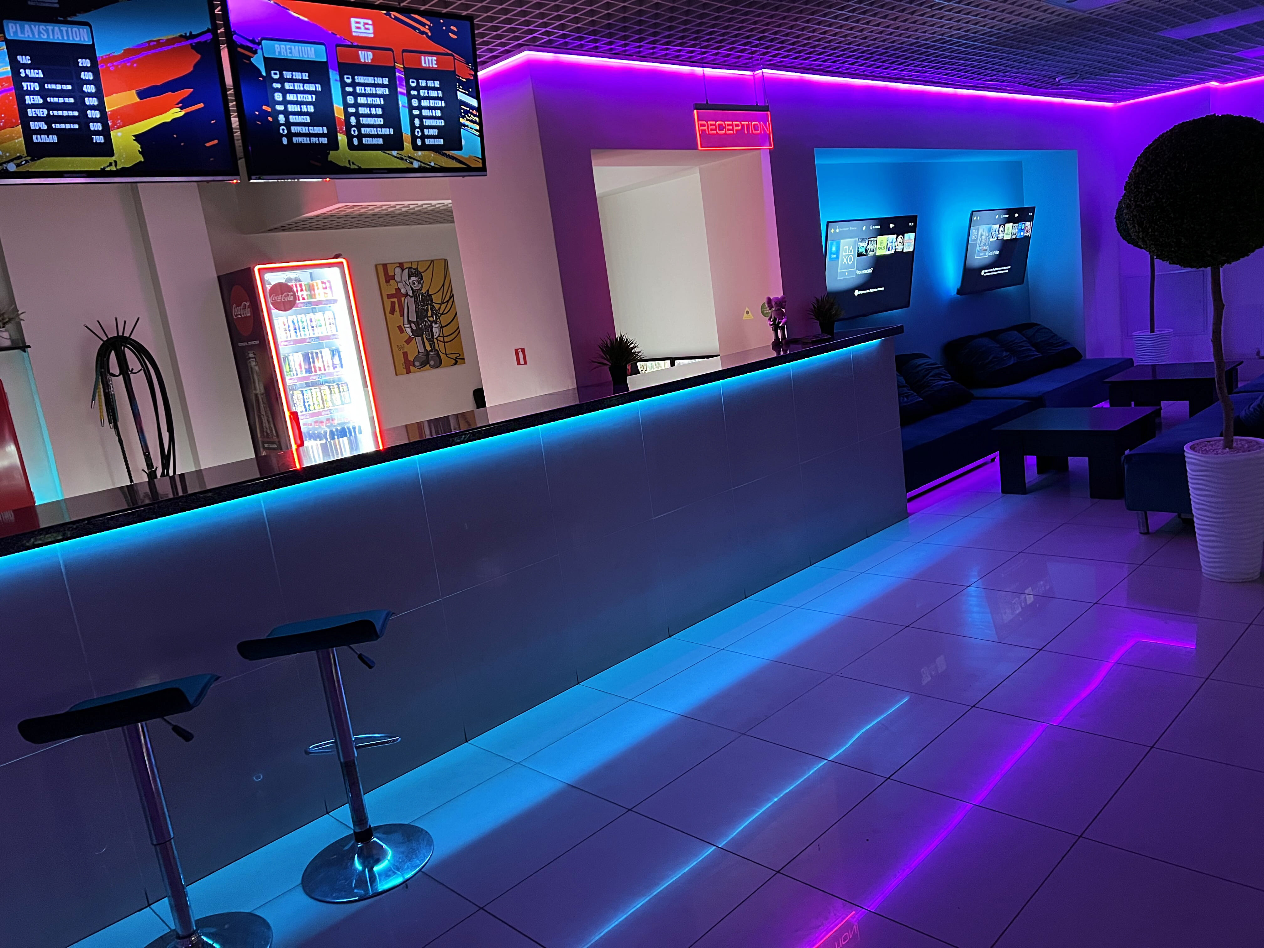 Rizz cyber lounge троилинский пер 5 фото Reviews of Bg cyber lounge - Yandex Maps