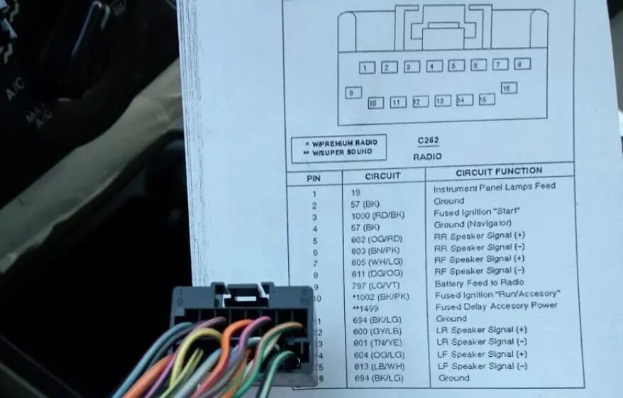 Rkpx3 магнитола форд фокус подключения схема пинов Распиновка магнитолы ford - BestChehol.ru
