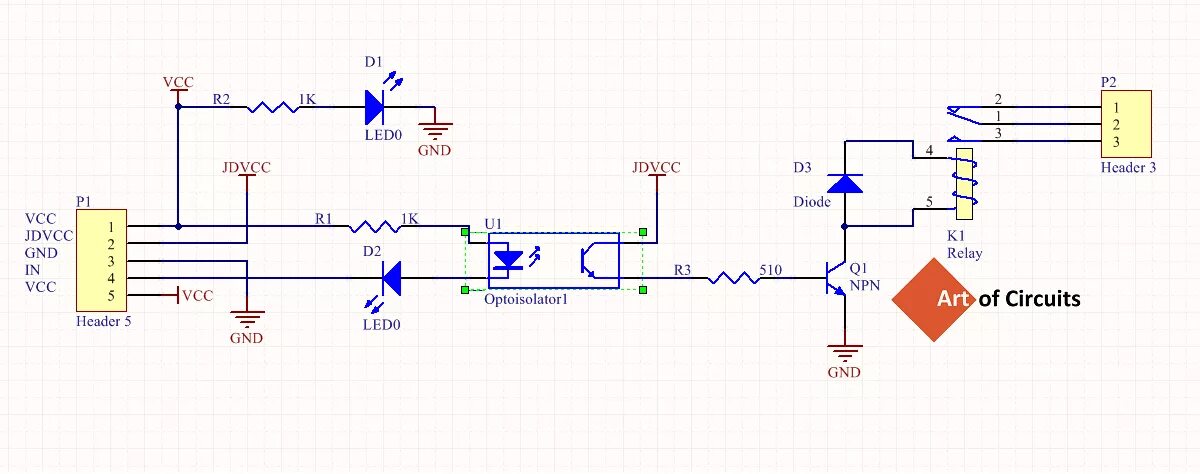 Rm 1 r3 модуль релейный схема подключения Transistor based relay driver for DC motor is not working with 12V-8A DC motor? 