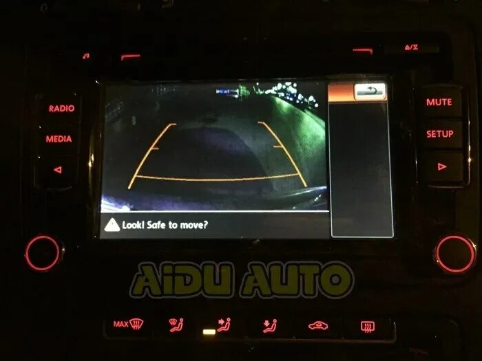Rns 510 подключение камеры заднего вида Для VW RGB заднего вида камера RVC ЭОС Гольф плюс Джетта MK5 5 MK6 VI Tiguan Pas