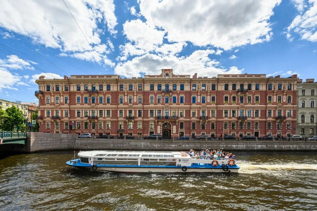 Ro наб реки мойки 44 фото Гостевой дом Соло на набережной реки Мойки 82, Санкт-Петербург - цены и отзывы н