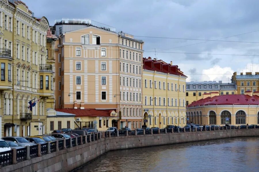 Ro наб реки мойки 44 фото Река мойка метро: найдено 83 картинок