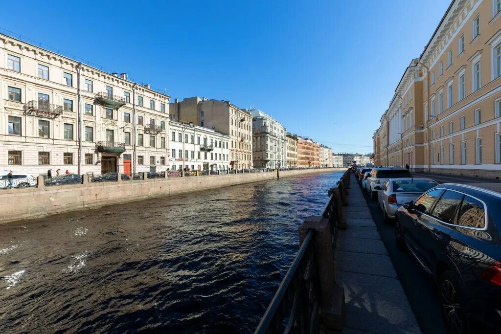 Ro наб реки мойки 44 фото Апартаменты Мойка 28 у Эрмитажа, Санкт-Петербург. Бронирование, отзывы, фото - Т