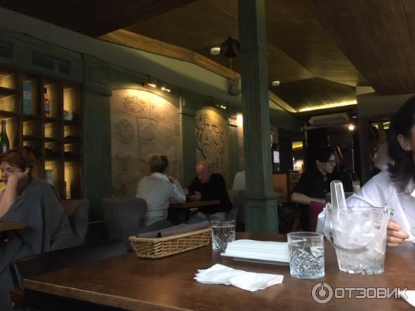 Rob roy ул окулова 4а пермь фото Отзыв о Гриль-бар "Rob Roy" (Россия, Пермь) Ресторан "КАК У МАМЫ". У нас вкусно 