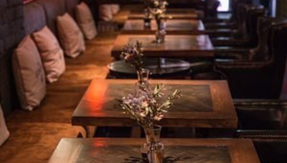 Rob roy ул окулова 4а пермь фото Бар ROB ROY BAR по адресу ул. Окулова 4а