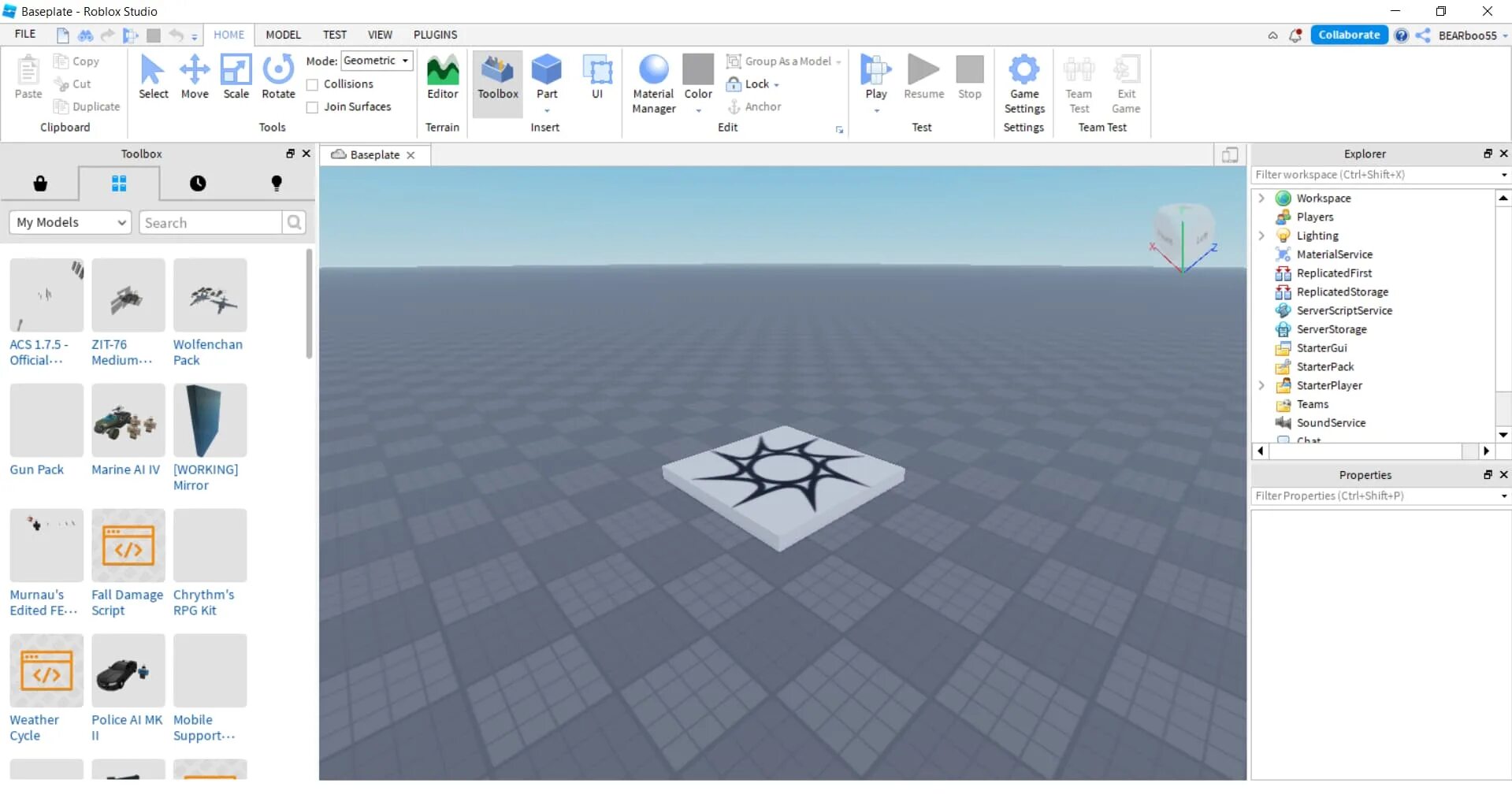 Roblox studio как сделать самодельного врага Models disappearing from inventory (Website and Studio) - Website Bugs - Develop