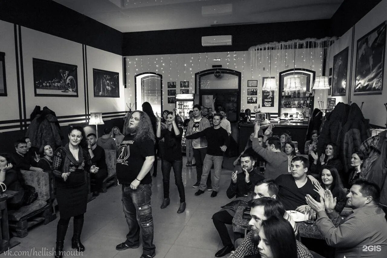Rock cafe ул чехова 15 пенза фото Рок кафе пенза 13